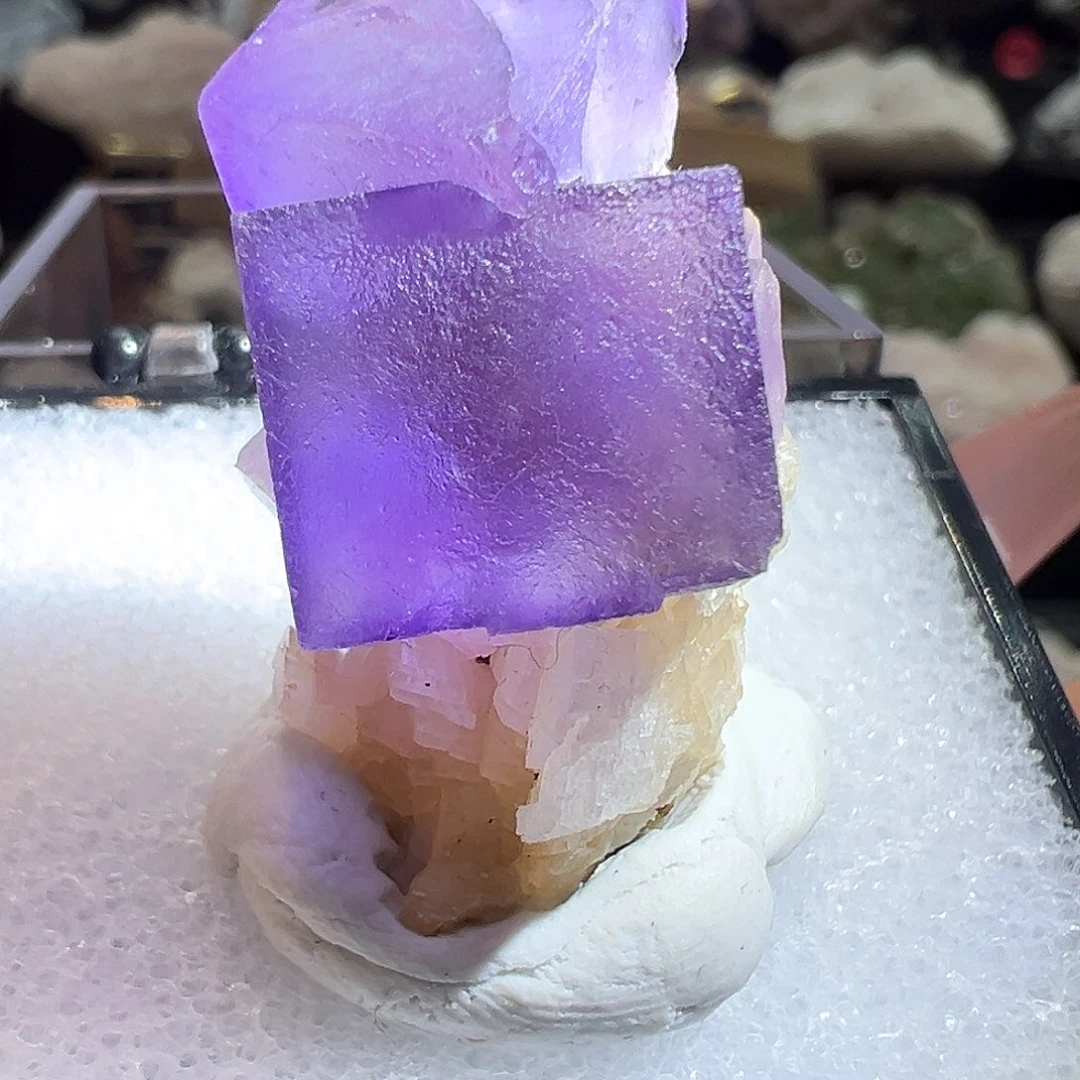 未镶嵌大型摆件（非配饰）水晶