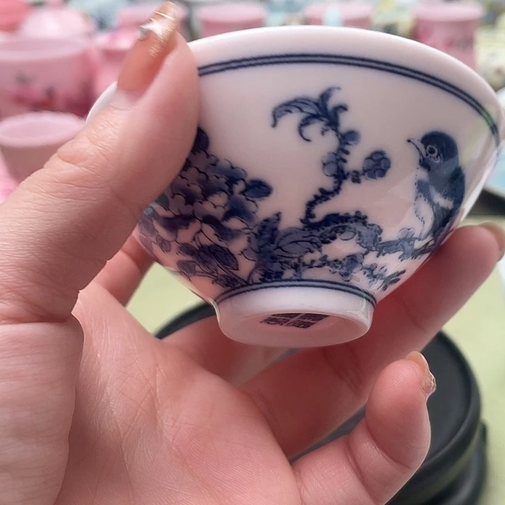手工艺品琉璃陶瓷