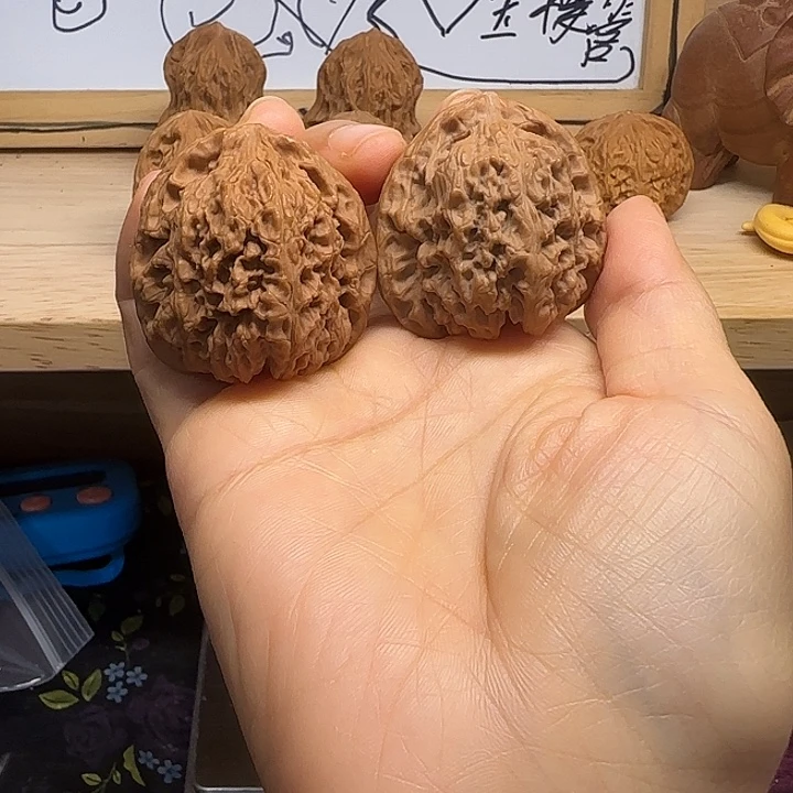 手串/手链核桃南疆39