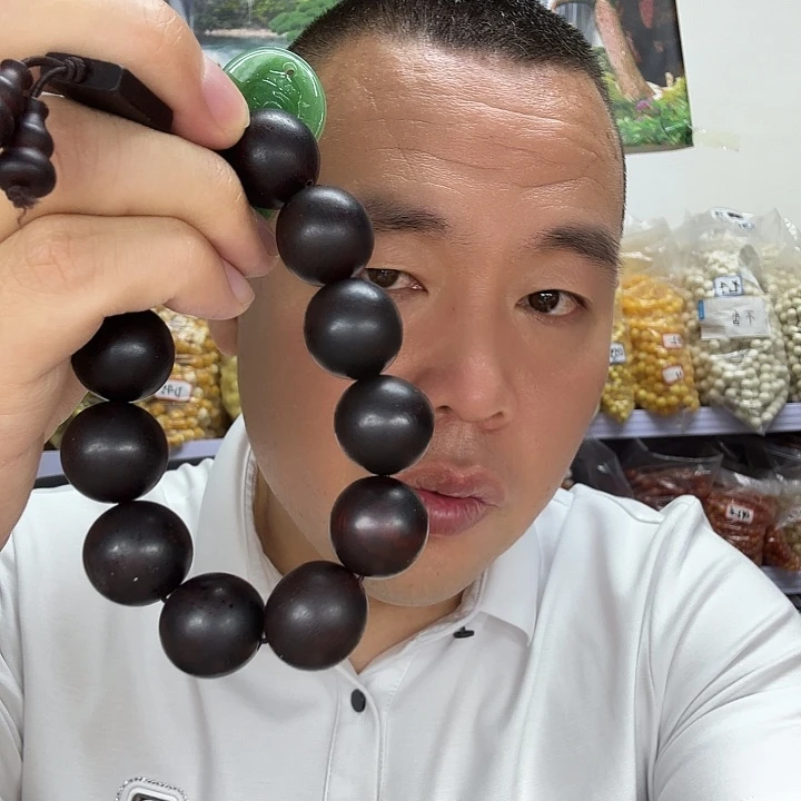 大果紫檀（缅甸花梨）3