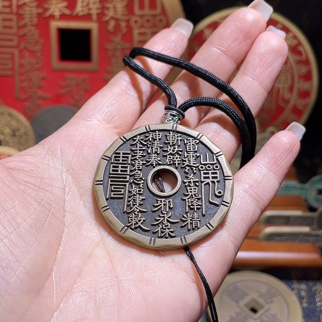 铜现代仿制工艺品