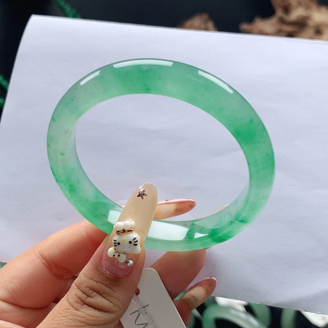 石英质玉未镶嵌52