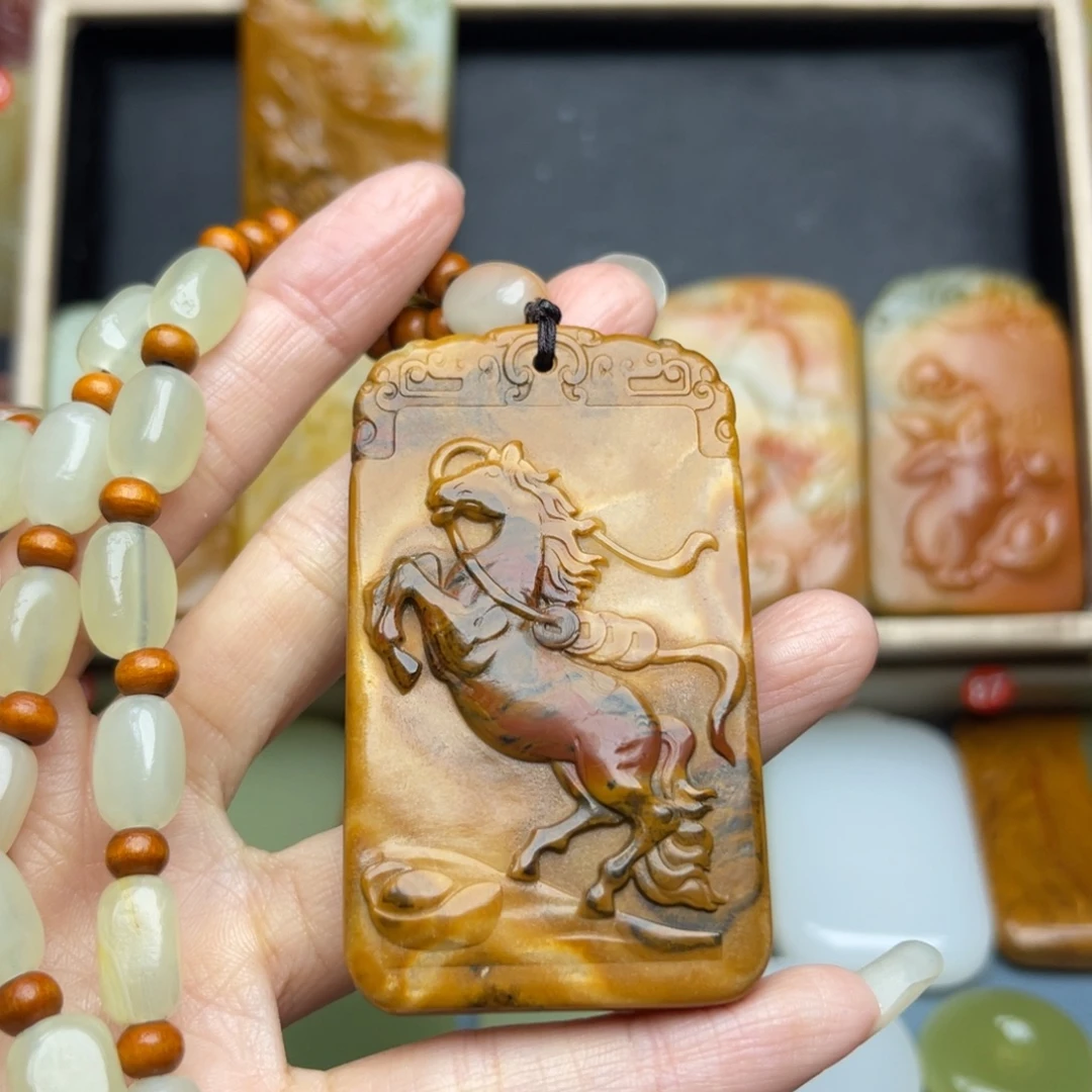 星***光直播间推荐好物-方解玉