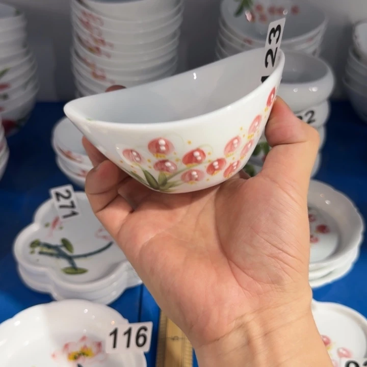景德镇陶瓷手工制作