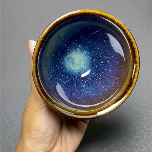 【闪购商品】茶盏-10145..........
