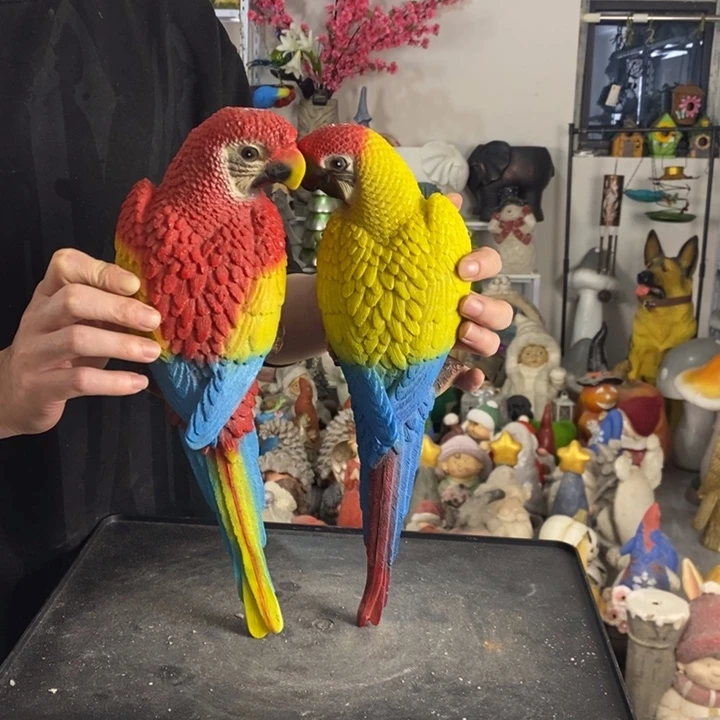 树脂工艺品摆件默认微瑕