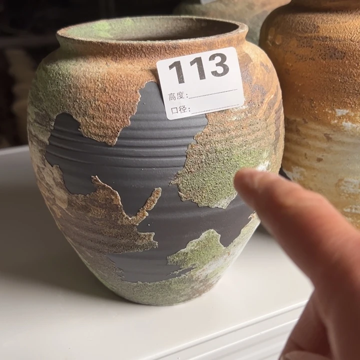 景德镇陶瓷手工制作