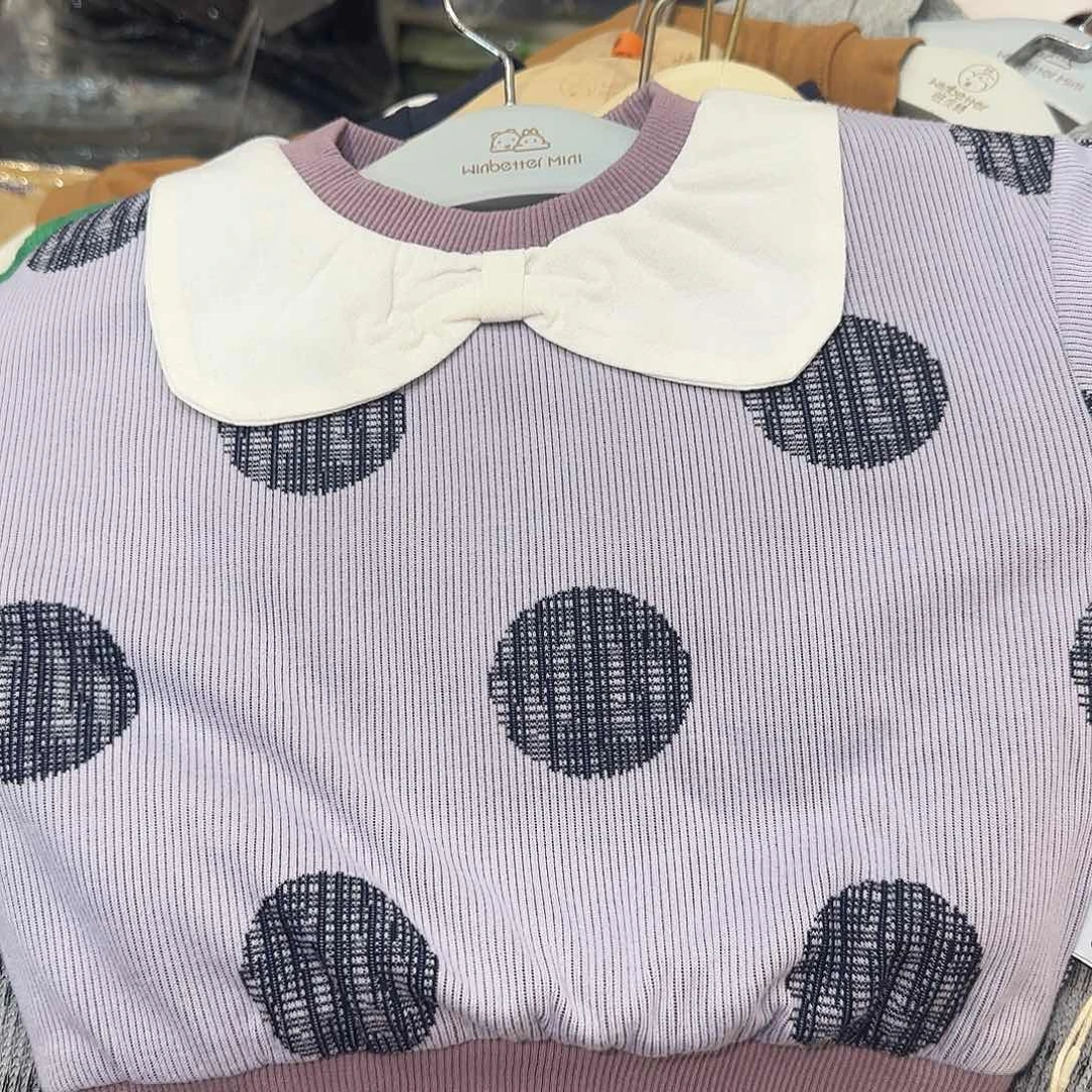 90尺码可以吗小女孩我