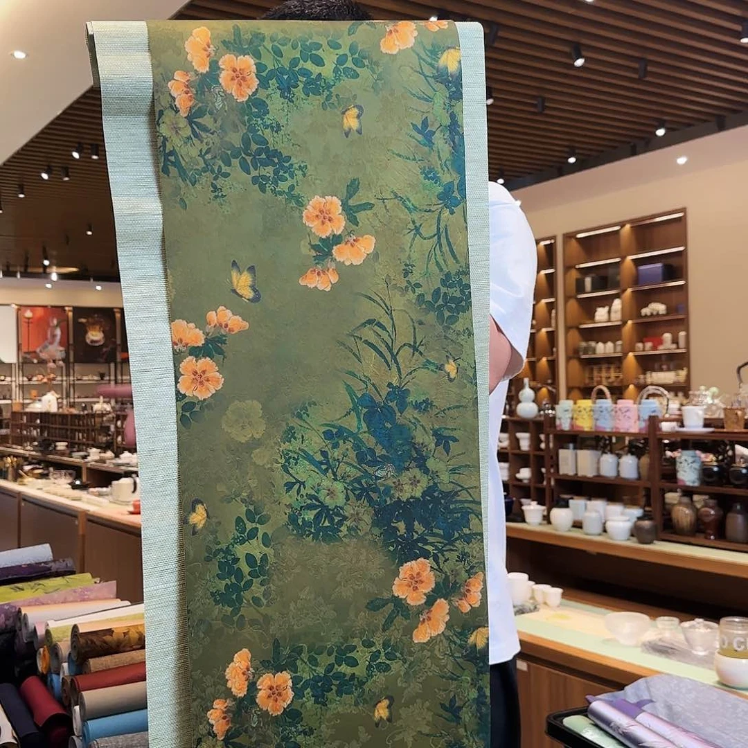 两米一茶席茶席茶席