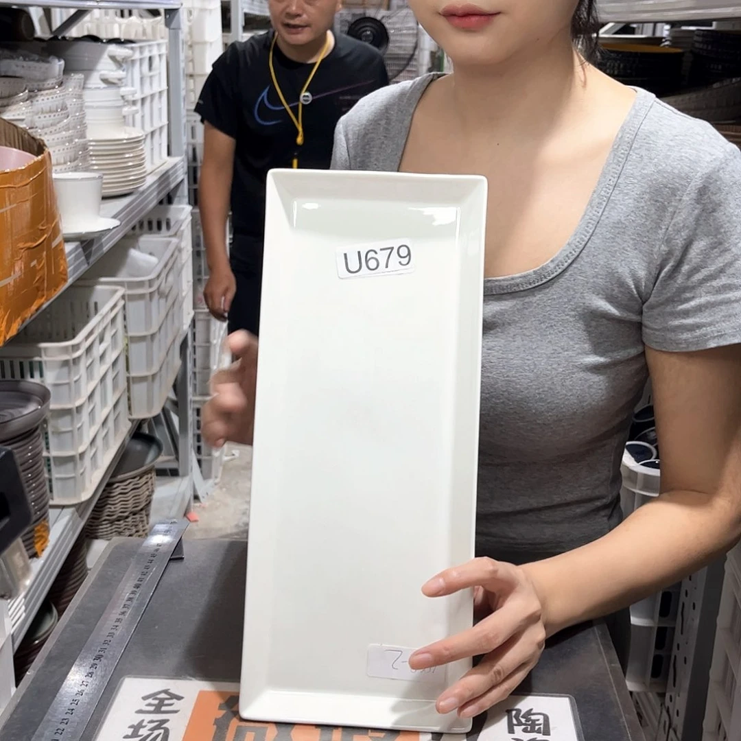 瓷片679            2个