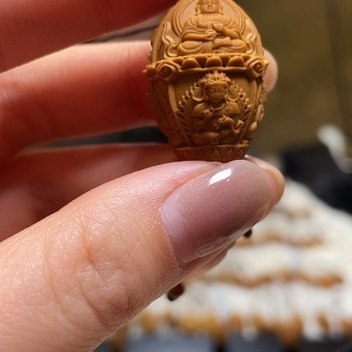 橄榄核手串/手链橄榄核