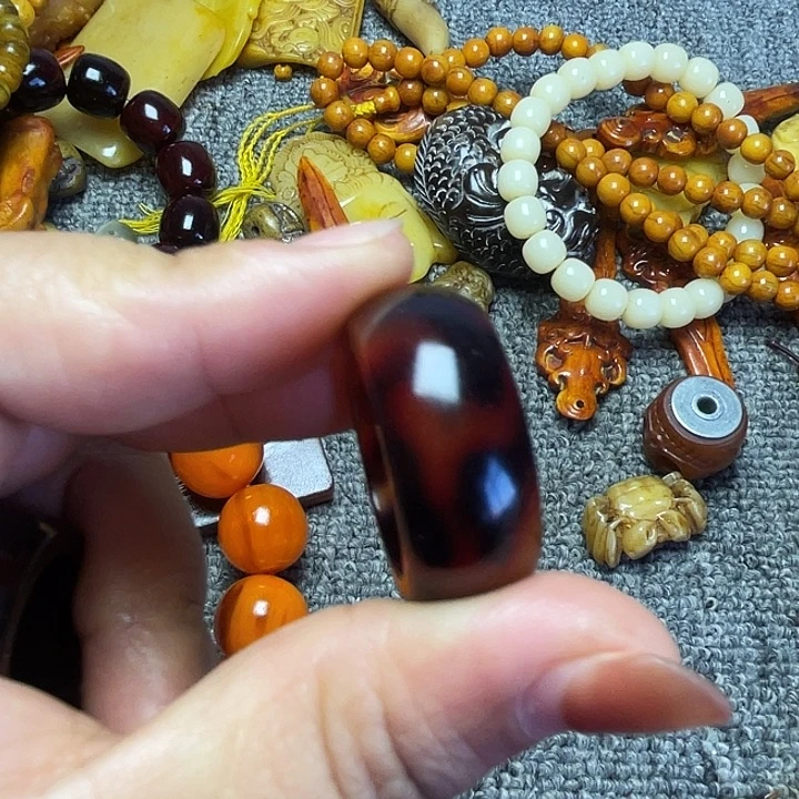 手串/手链牛骨其他配饰