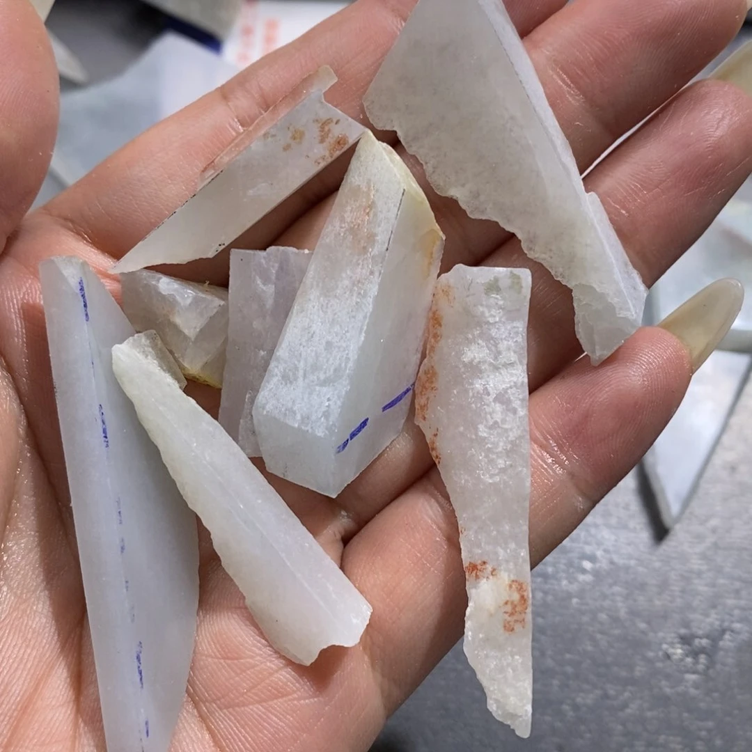 未镶嵌挂件翡翠孙*圣