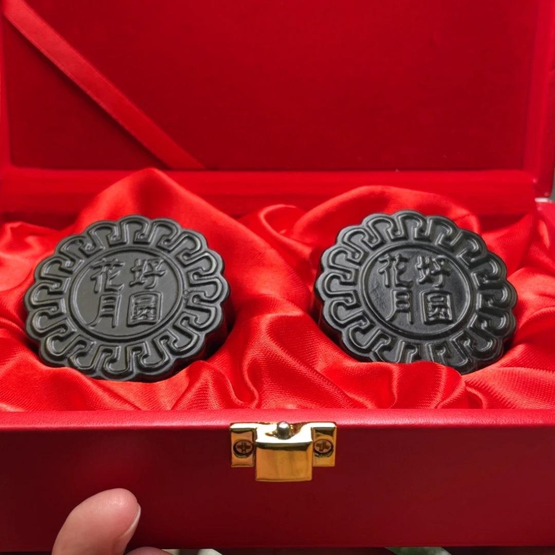 未镶嵌和田玉摆件