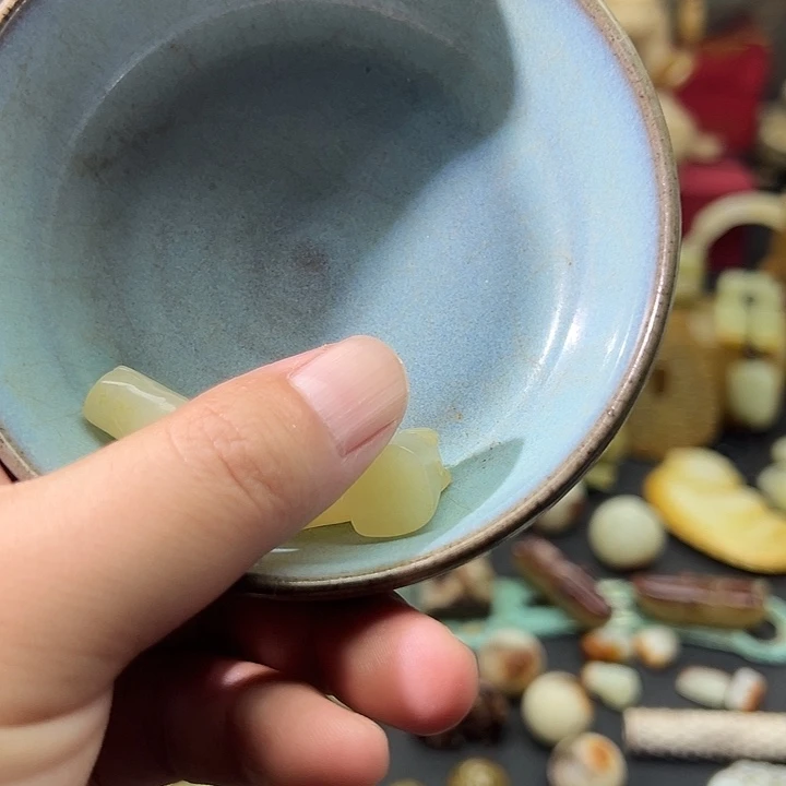星***火摆件瓷器艺术精品展示