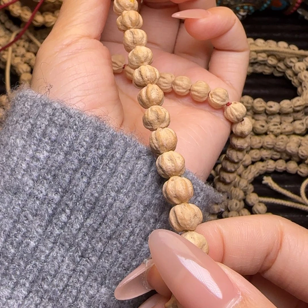 柏香籽/百香籽吊坠W***E