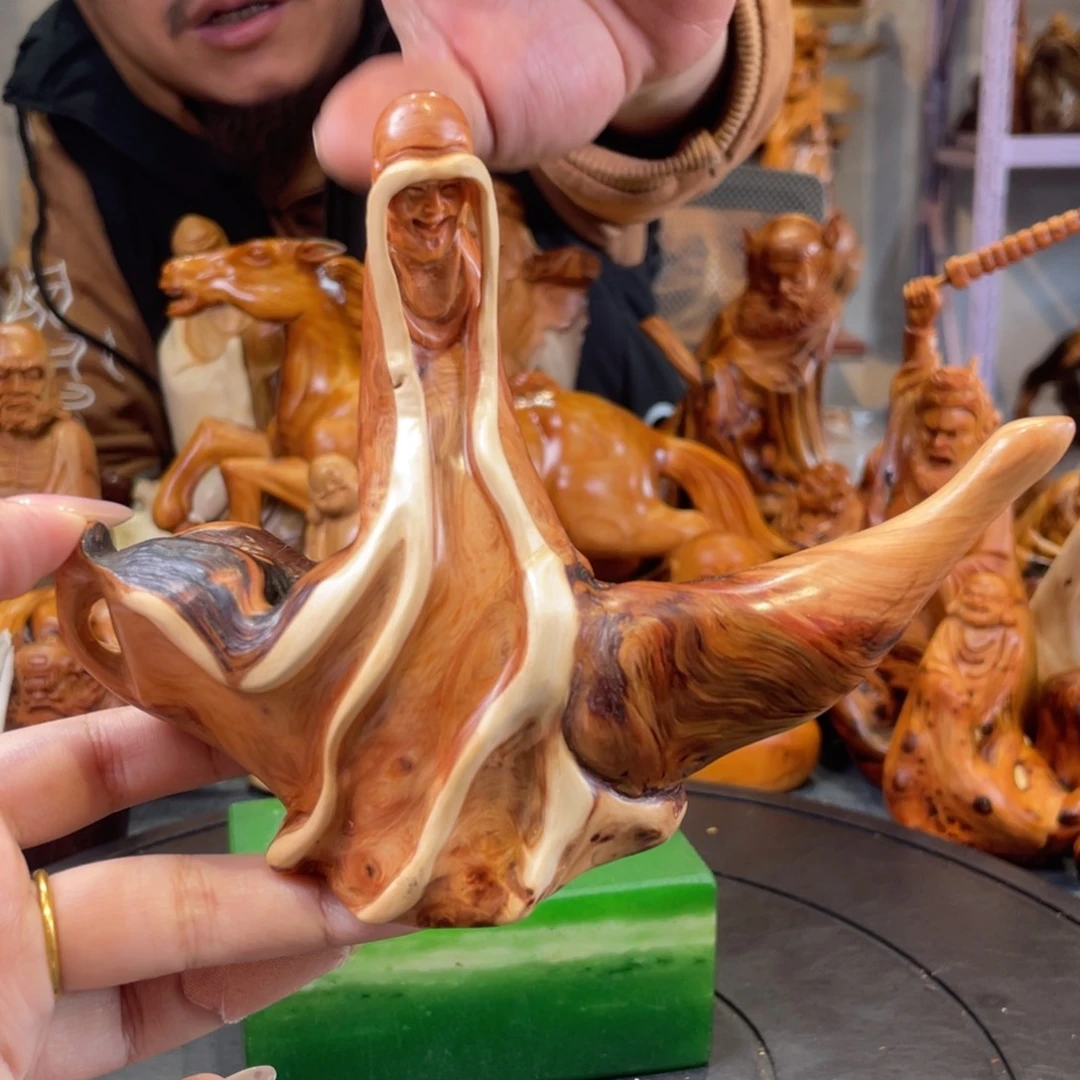 柏木（崖柏）。。。。。。。