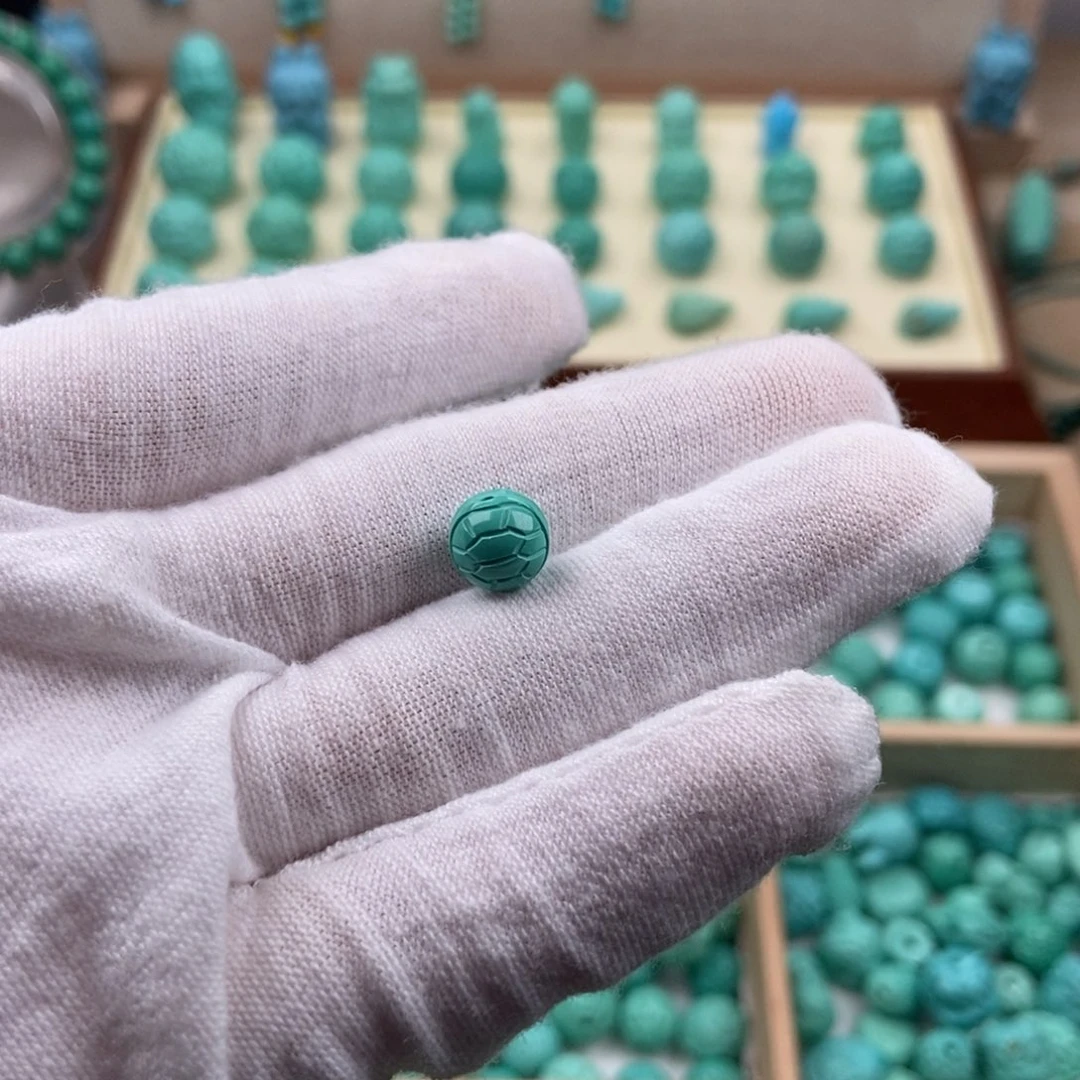 洎***恠湖北精品雕刻富甲8mm