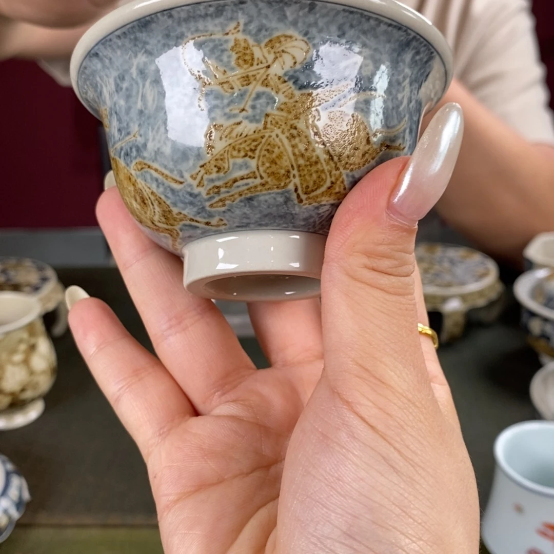 九鸣瓷艺九鸣瓷艺