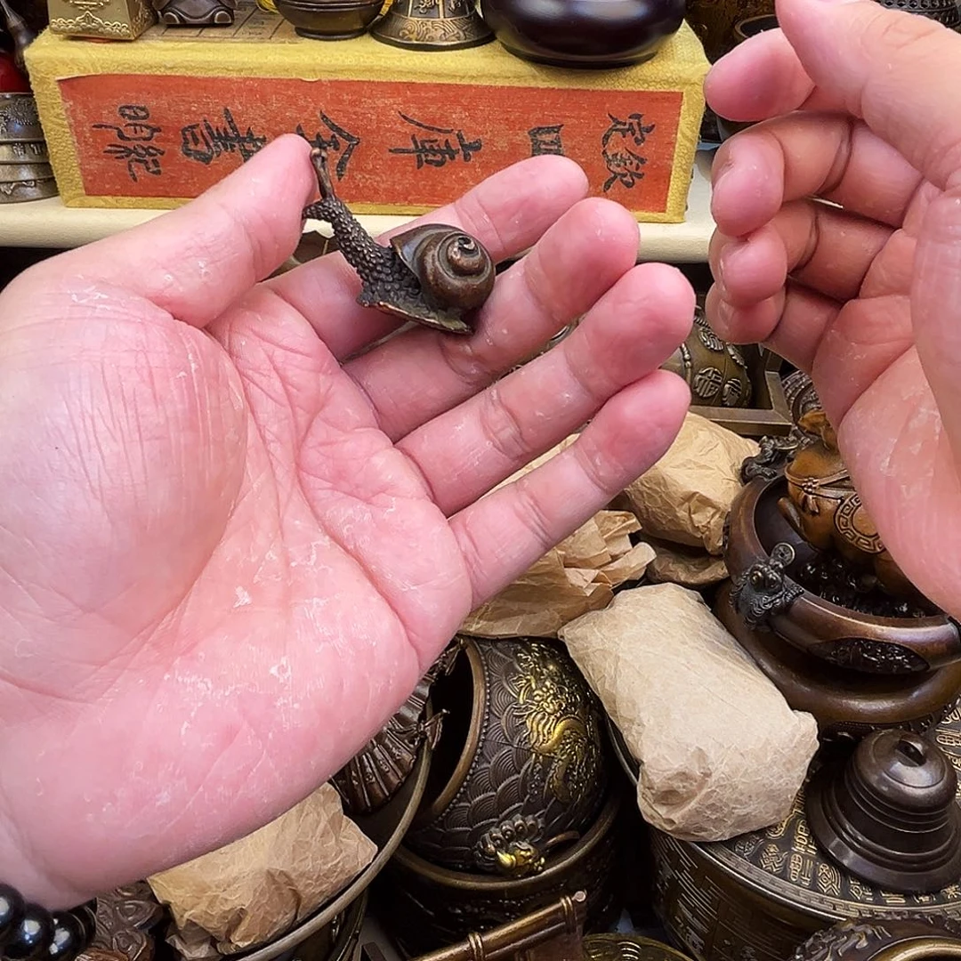 小王铜器精选专属链接