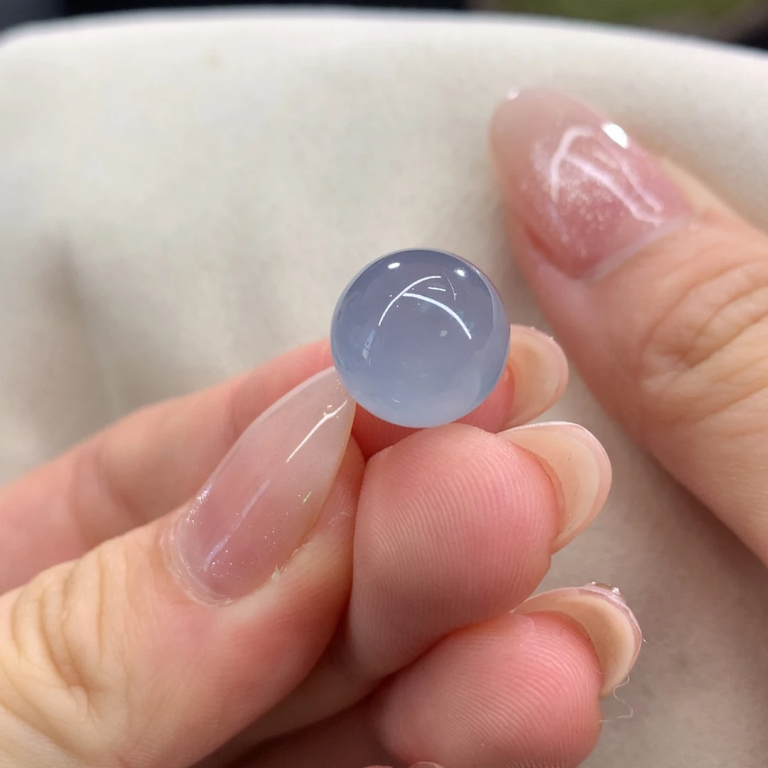 翡翠散珠冰紫卡12.4