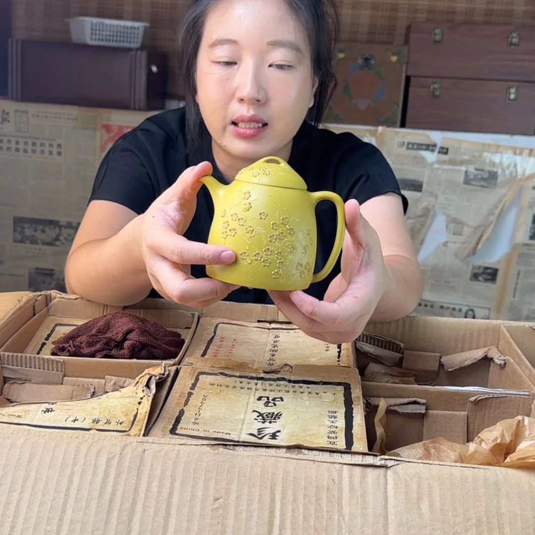 茶壶紫砂紫砂的艺术
