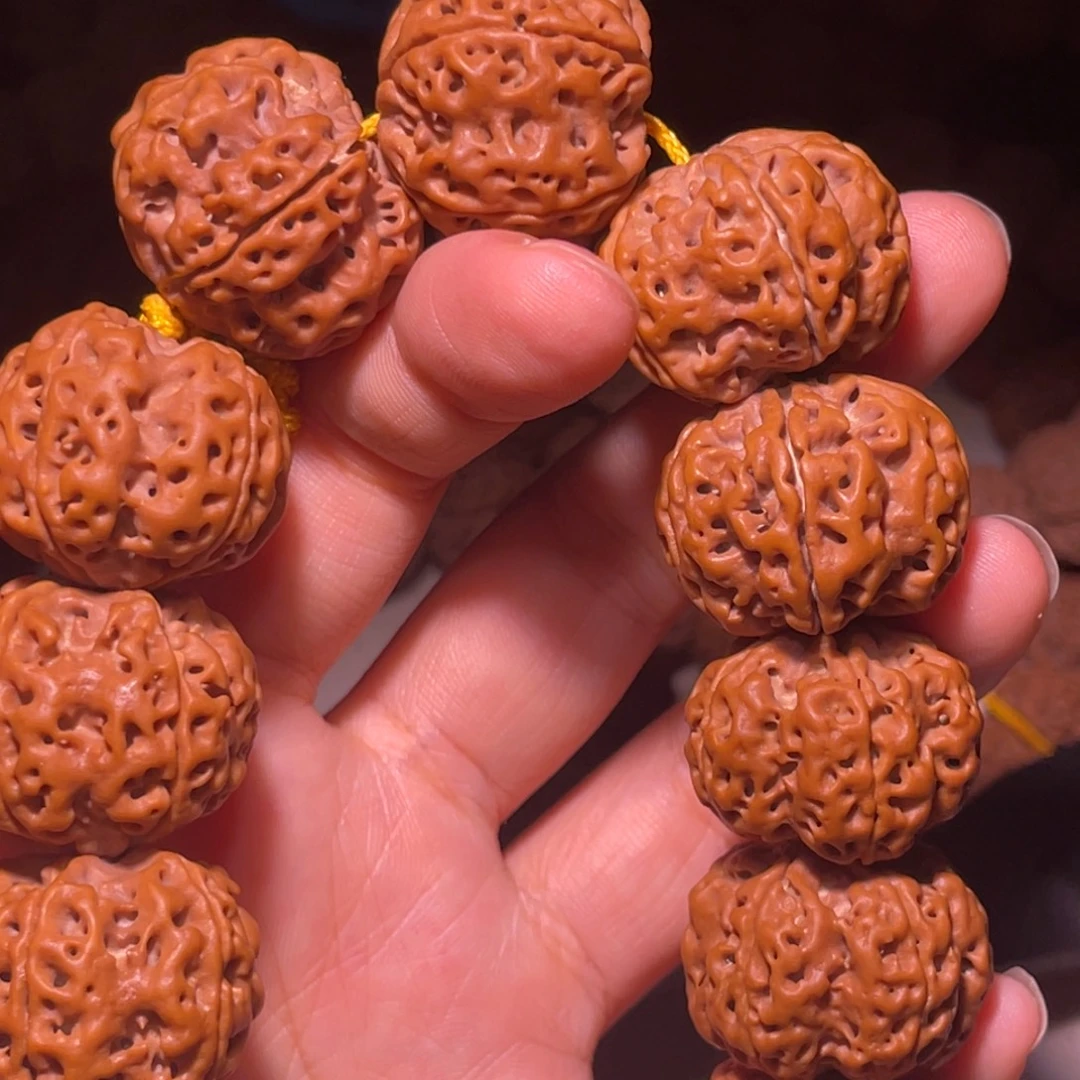 吊坠金刚菩提大金刚