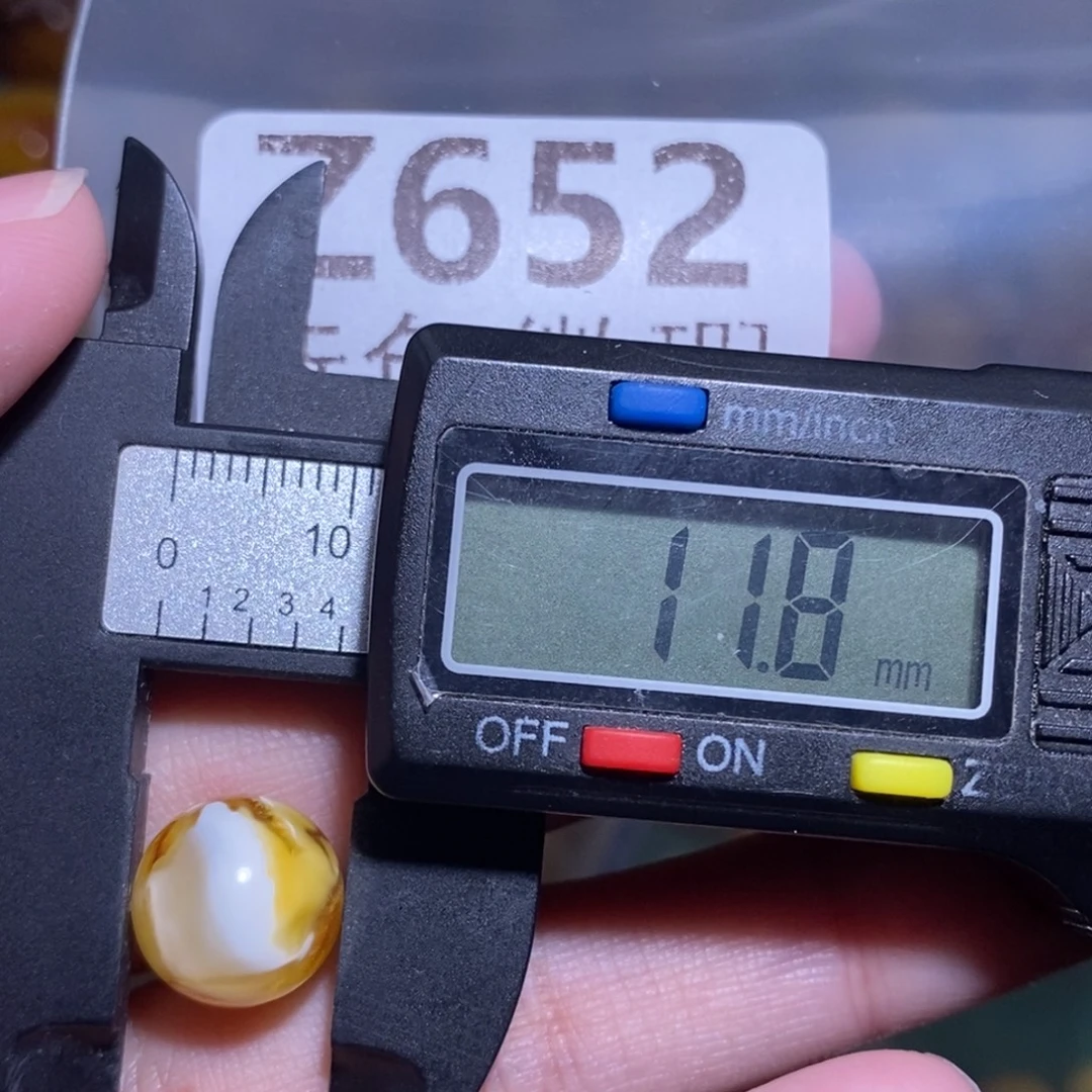 b***版裸石琥珀足金镶嵌未镶嵌琥珀蜜蜡裸石