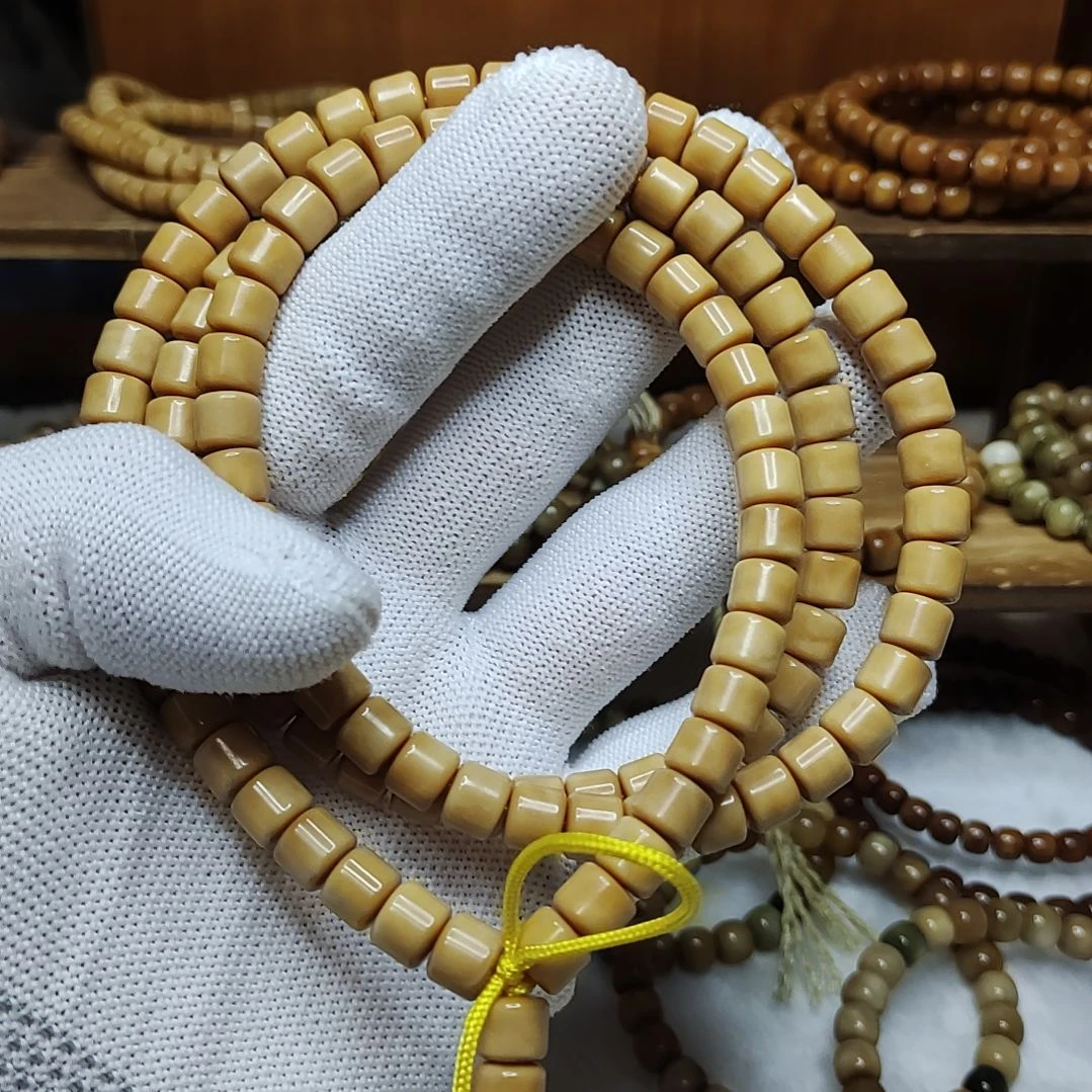 龙脊菩提吊坠龙脊