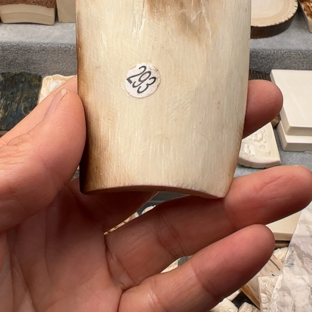 盛***丰猛犸象牙手串/手链/手镯猛犸真品保证正品