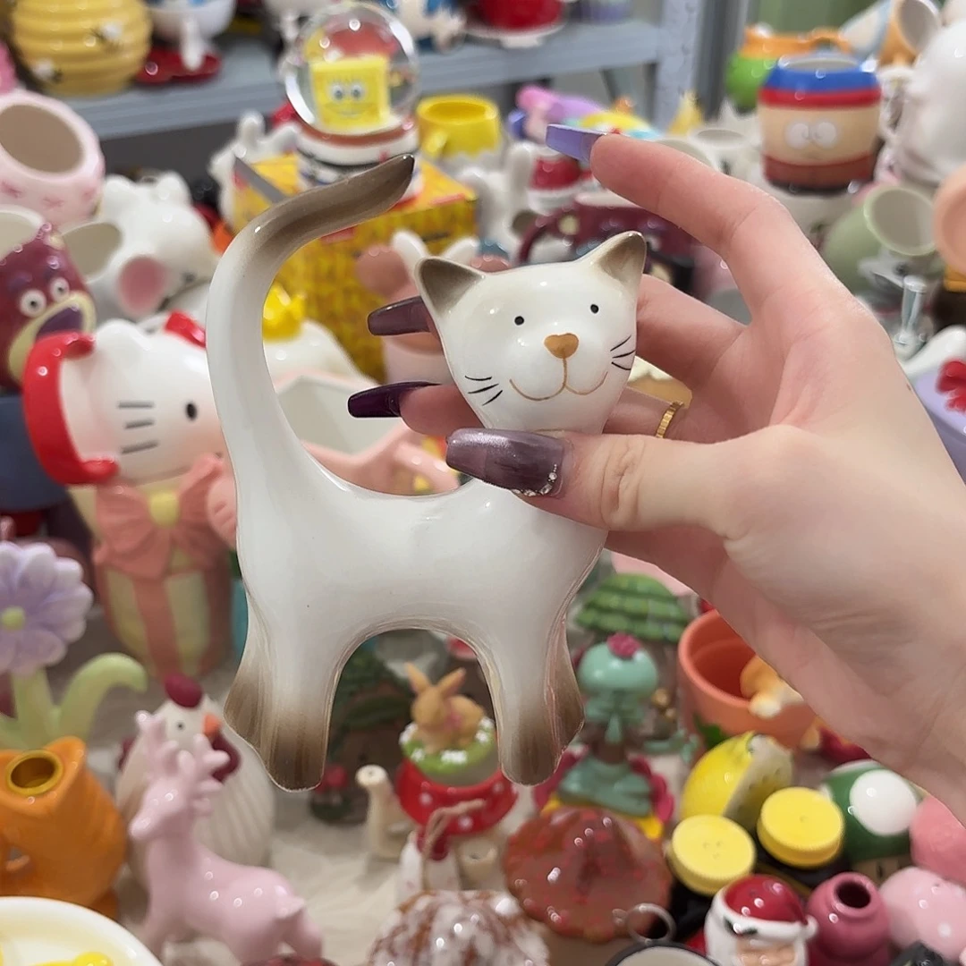 瓷片陶瓷完美主义慎拍