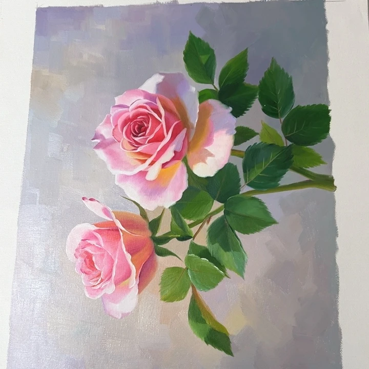 油画TvivtxuhycubucuI