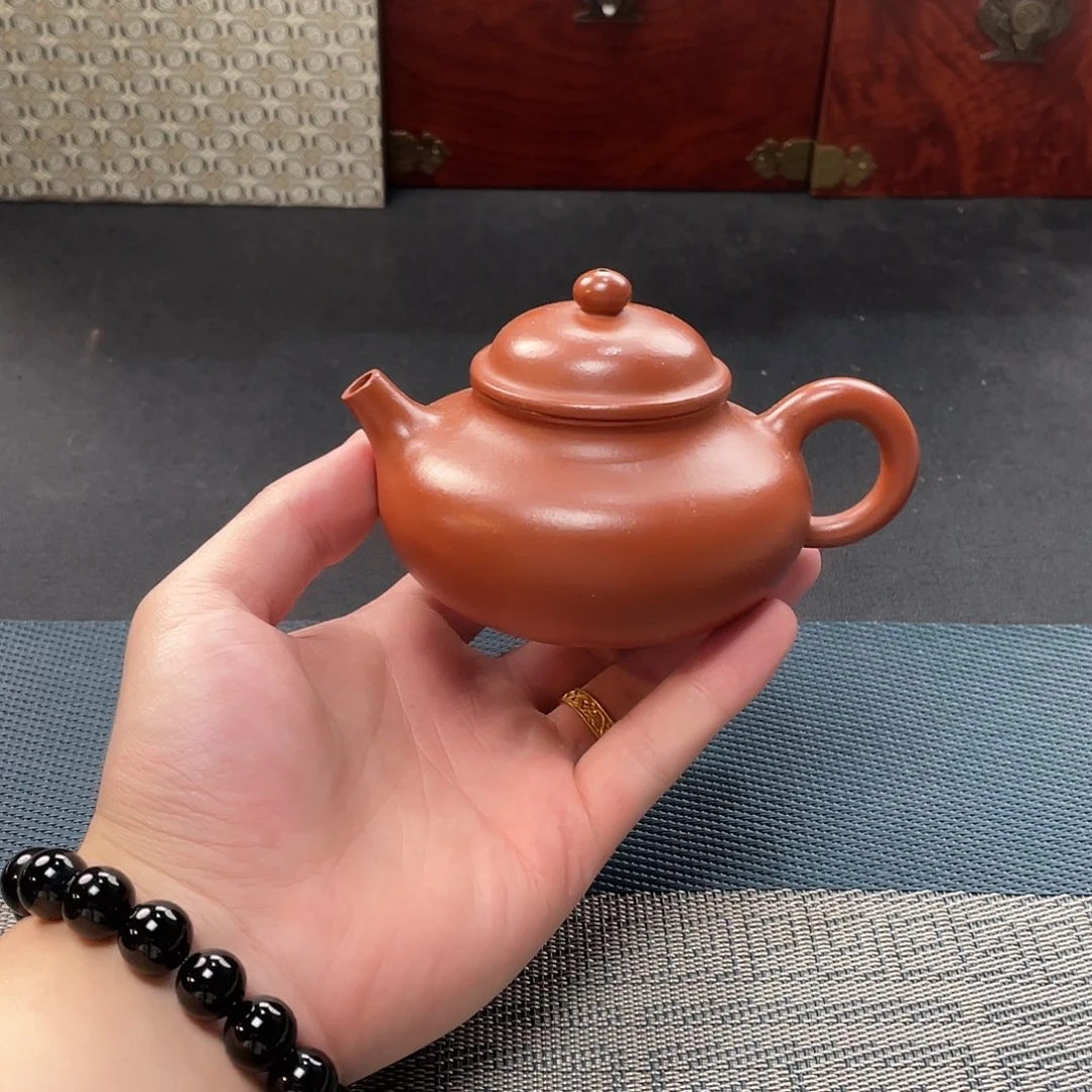 茶壶紫砂紫砂壶29