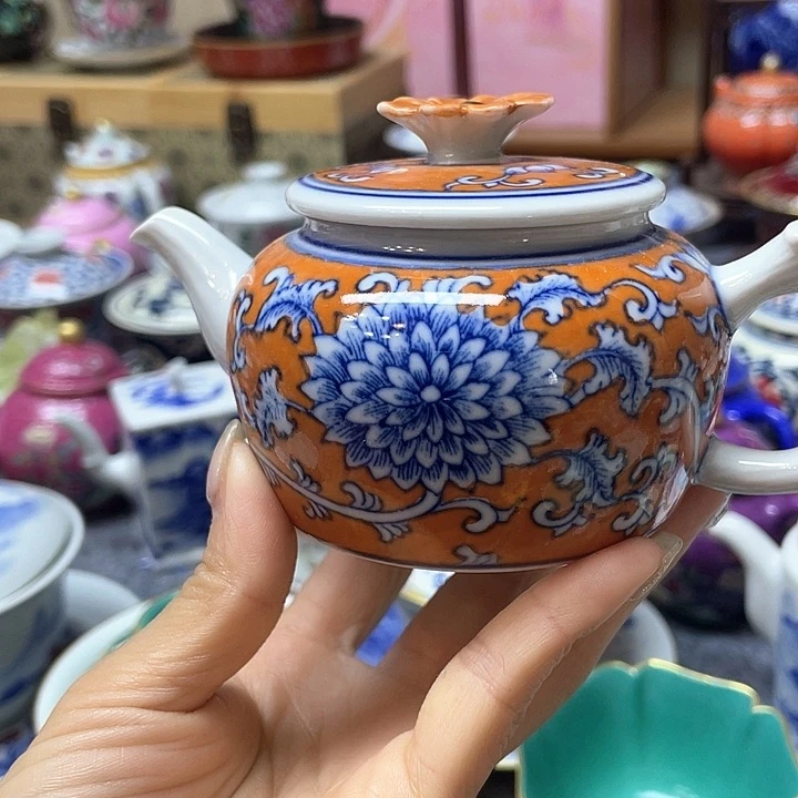 景德镇陶瓷协会常务秘书