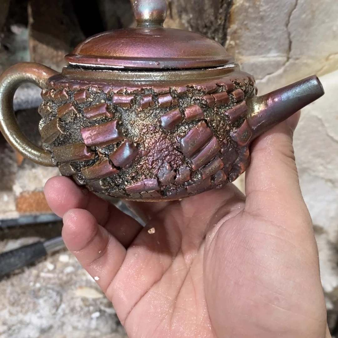 开窑大吉，高货多多93