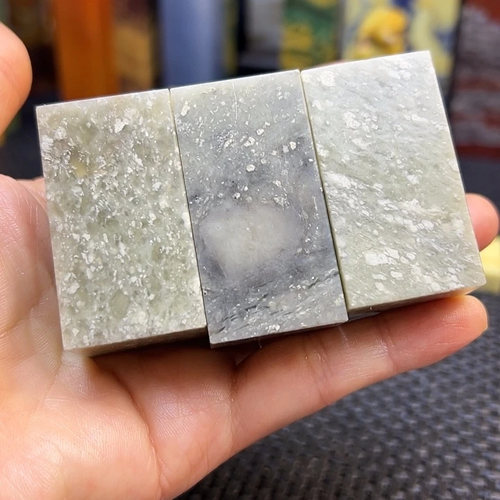 静***寒云南石印章石印章石