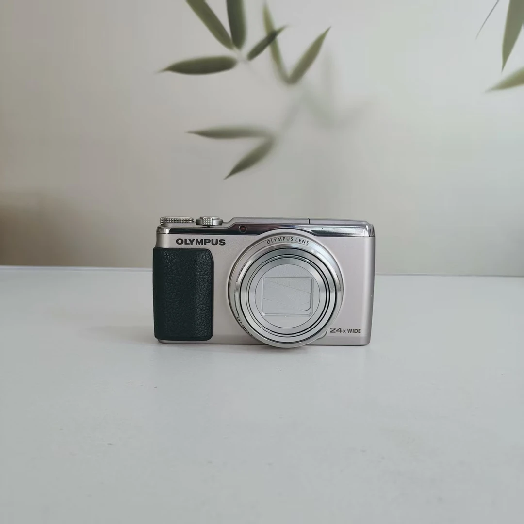 9新 Olympus/奥林巴斯 sh50 长焦数码相机24倍光学变焦1600万像素