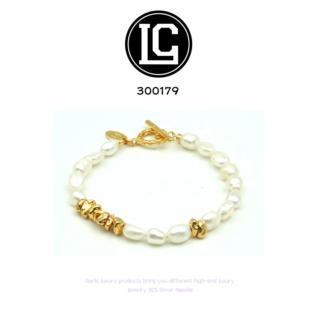 LC精致手链~300179（18cm）X
