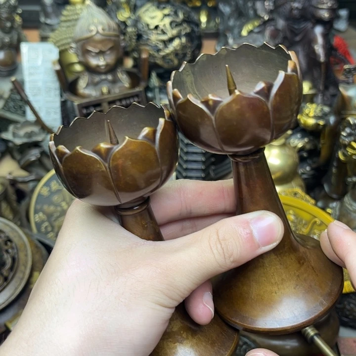 嘉嘉精品铜器摆件