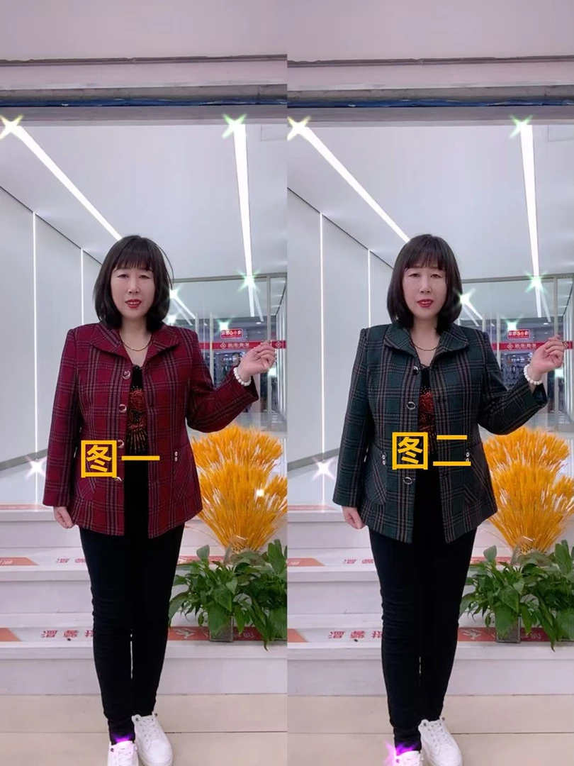 春季新款依朵米上衣