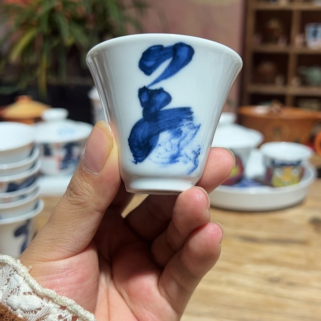 陶瓷艺术作品欣赏