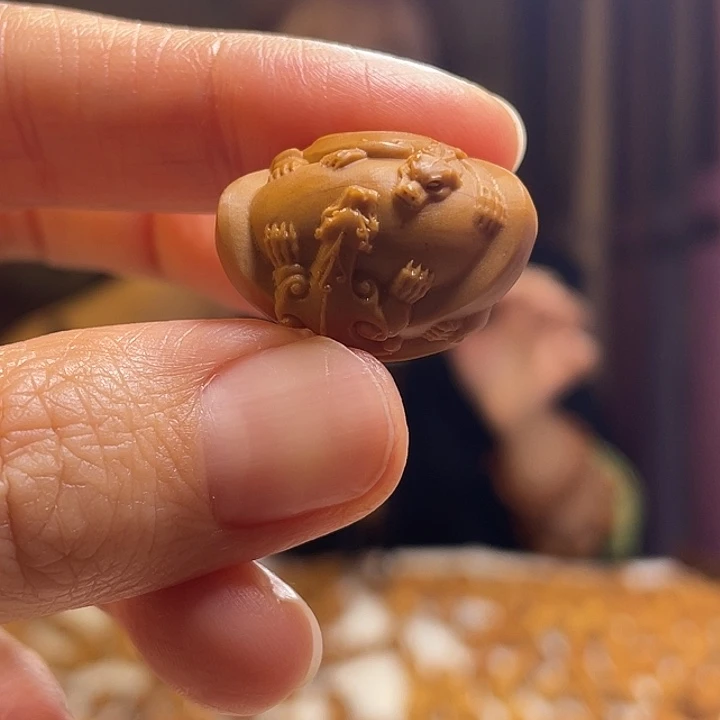 手串/手链橄榄核