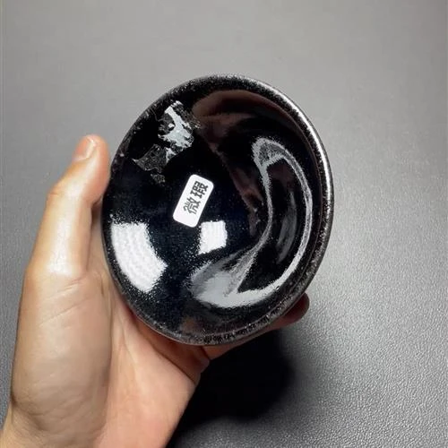 【闪购商品】茶盏-瑕疵-586.........