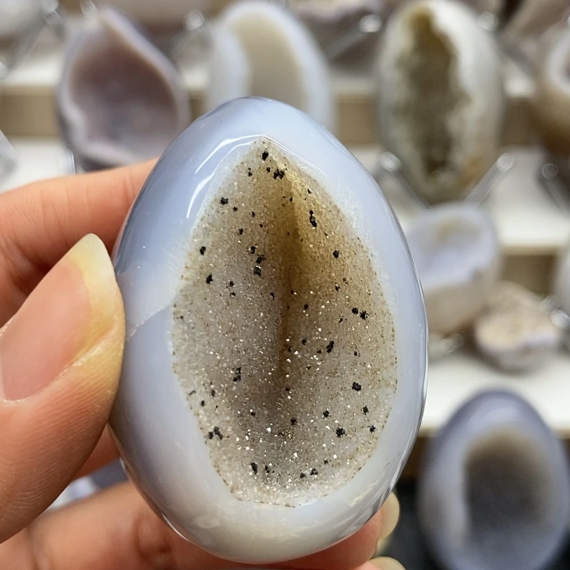 【闪购商品】未镶嵌大型摆件（非配饰）水晶