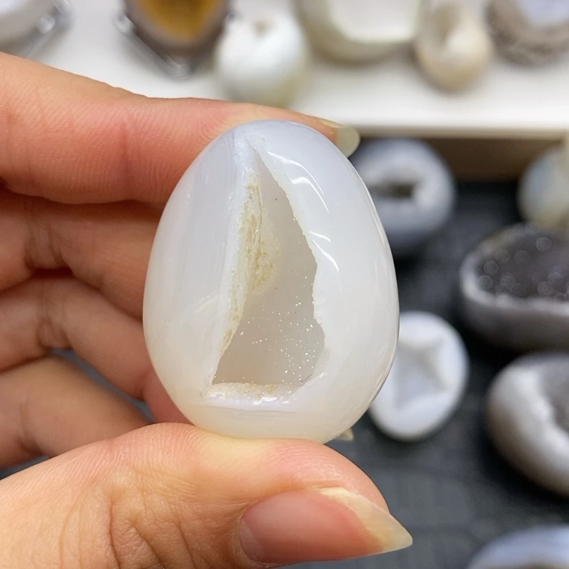 【闪购商品】未镶嵌大型摆件（非配饰）水晶