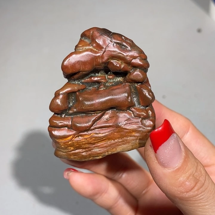 玛瑙/玉髓车挂合金伟*455