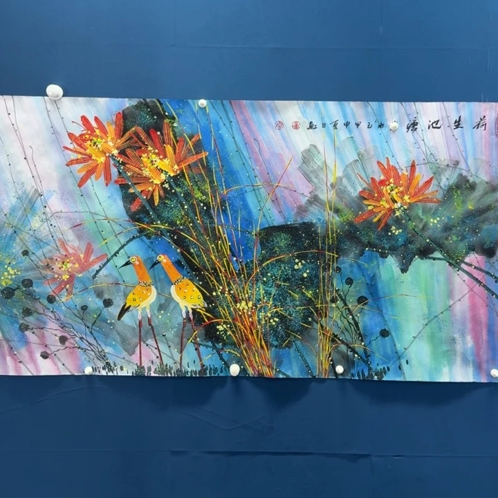 直播间专属闪购链接