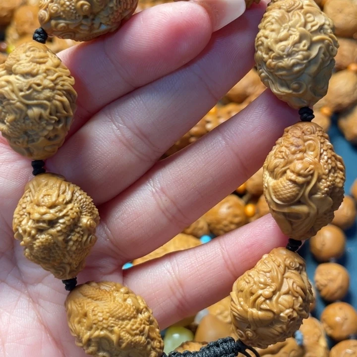 橄榄核手串/手链橄榄核