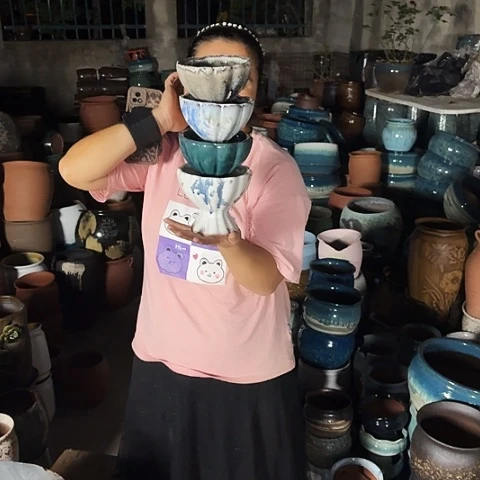 口13高12瑕疵随机四个。