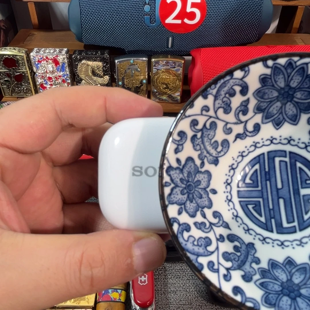 瓷器瓷片闪购商品 如图所示